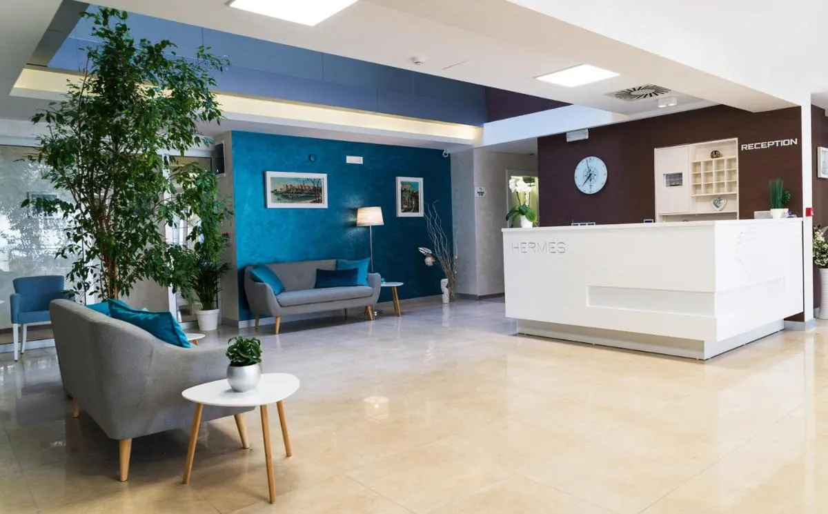 Image 6 of Hotel Hermes Budva