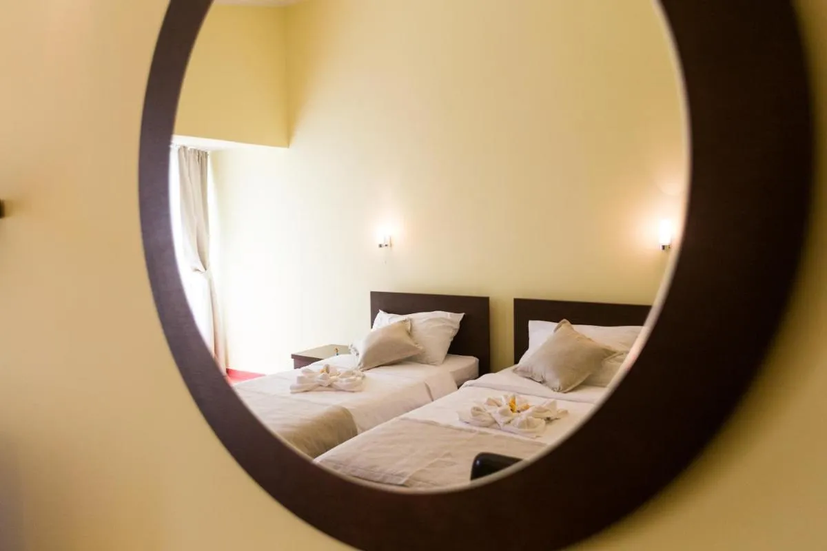 Image 5 of Hotel Odissey Jaz