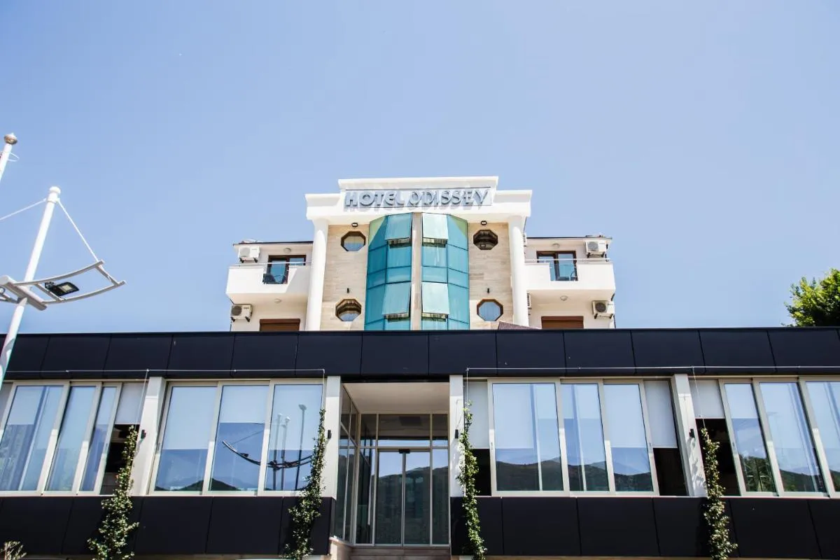 Image 1 of Hotel Odissey Jaz