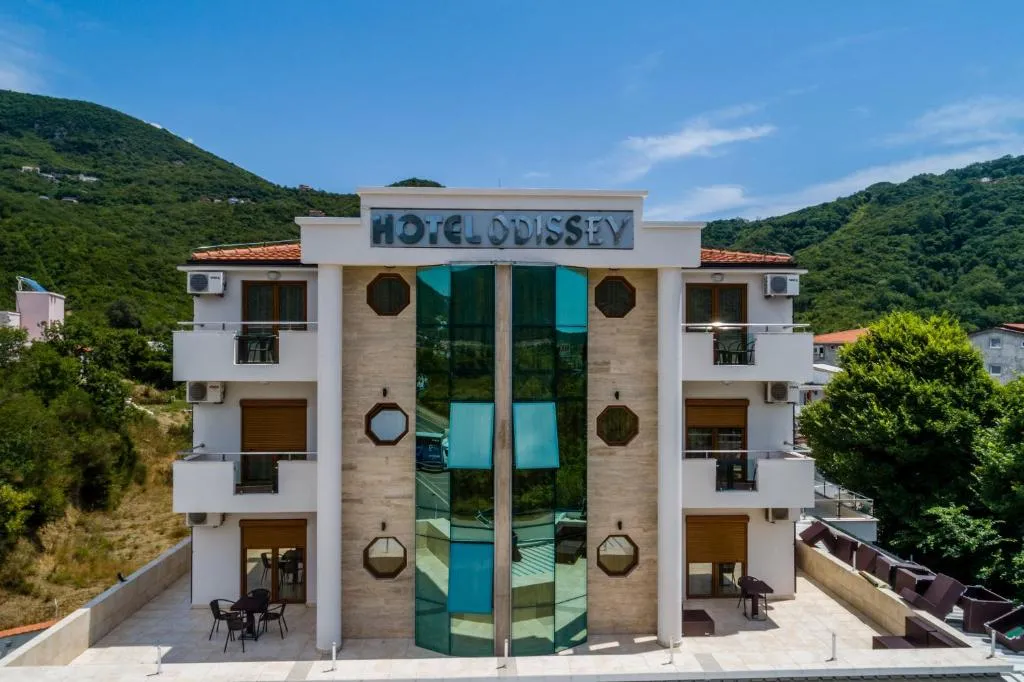 Image of Hotel Odissey Jaz