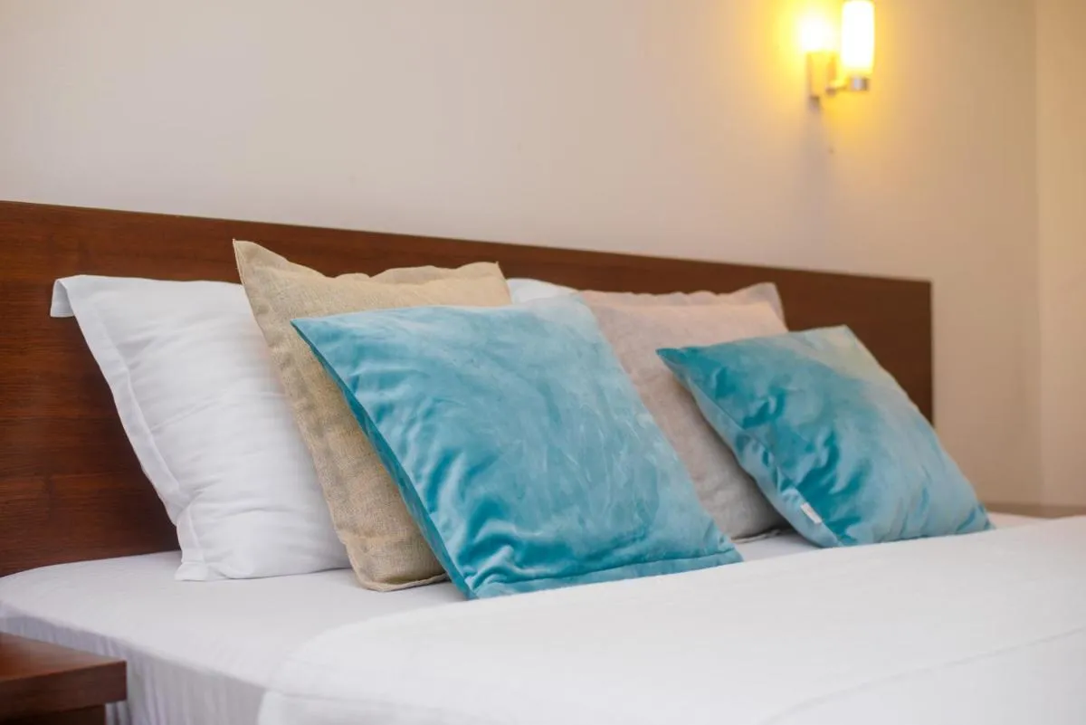 Image 6 of Hotel Odissey Jaz