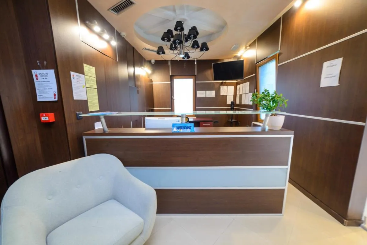 Image 3 of Hotel Odissey Jaz