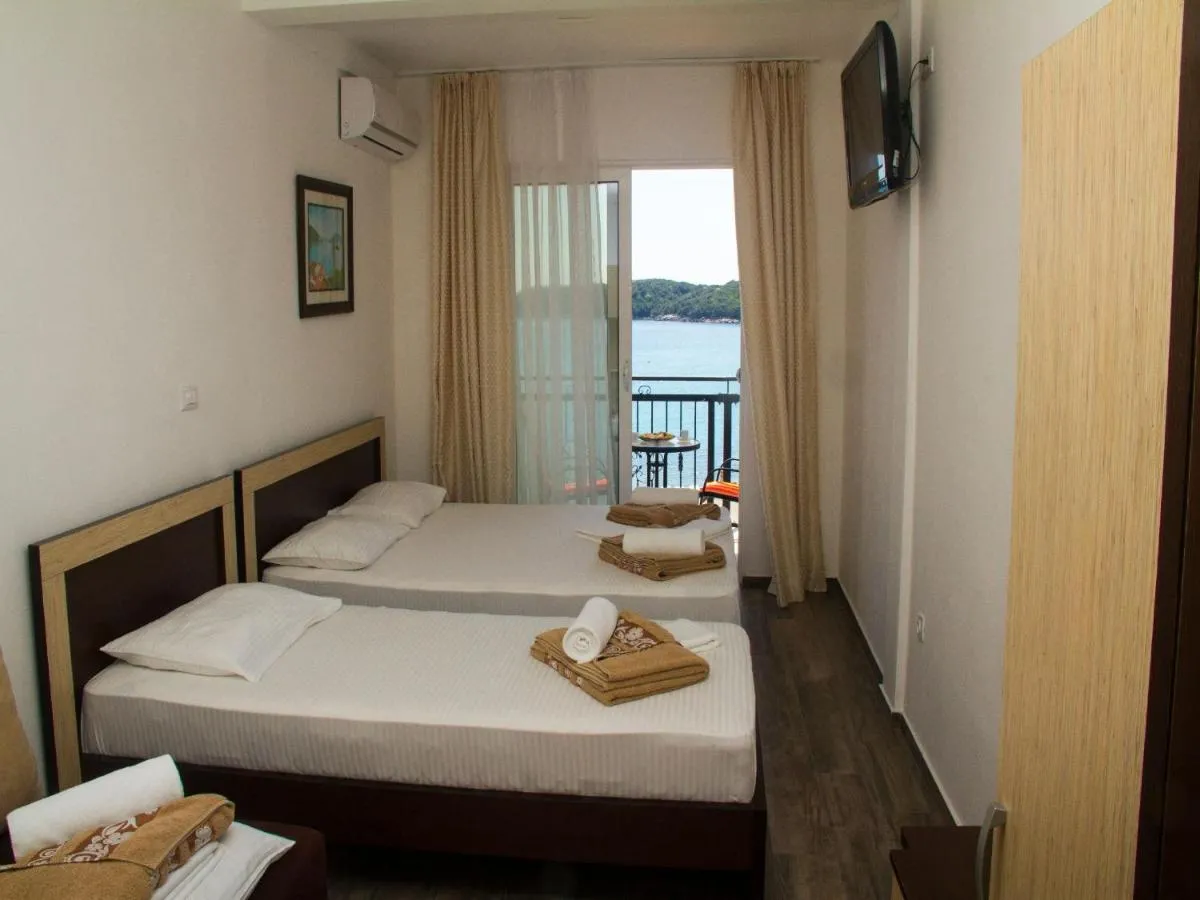 Image 1 of Hotel Palma Jaz Budva