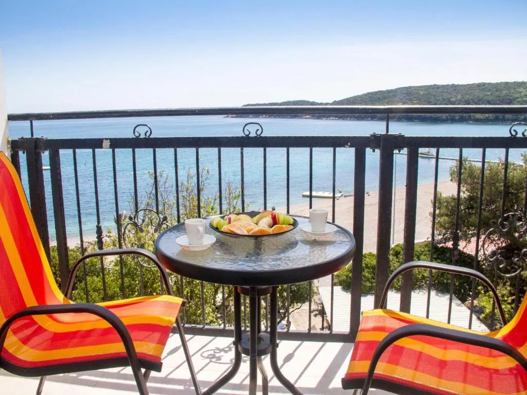Image of Hotel Palma Jaz Budva