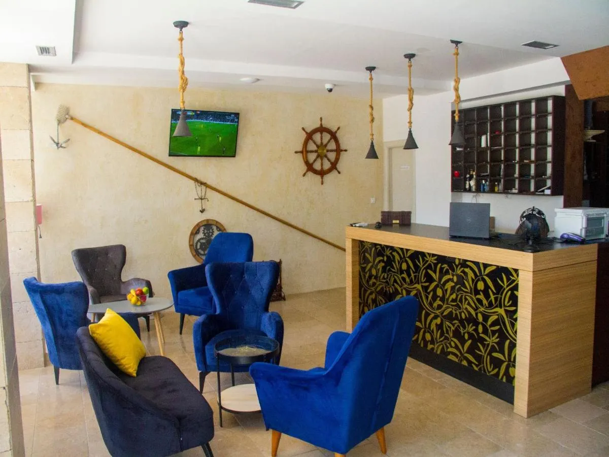 Image 4 of Hotel Palma Jaz Budva