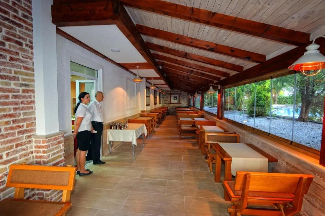 Image 2 of Hotel Podostrog
