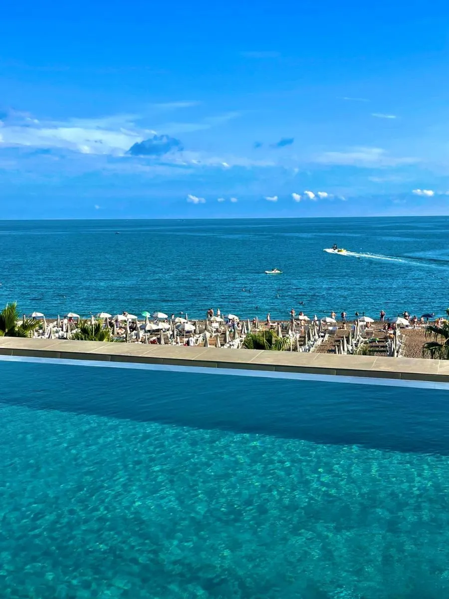 Image 4 of Hotel Ponta Plaza Conference & Spa