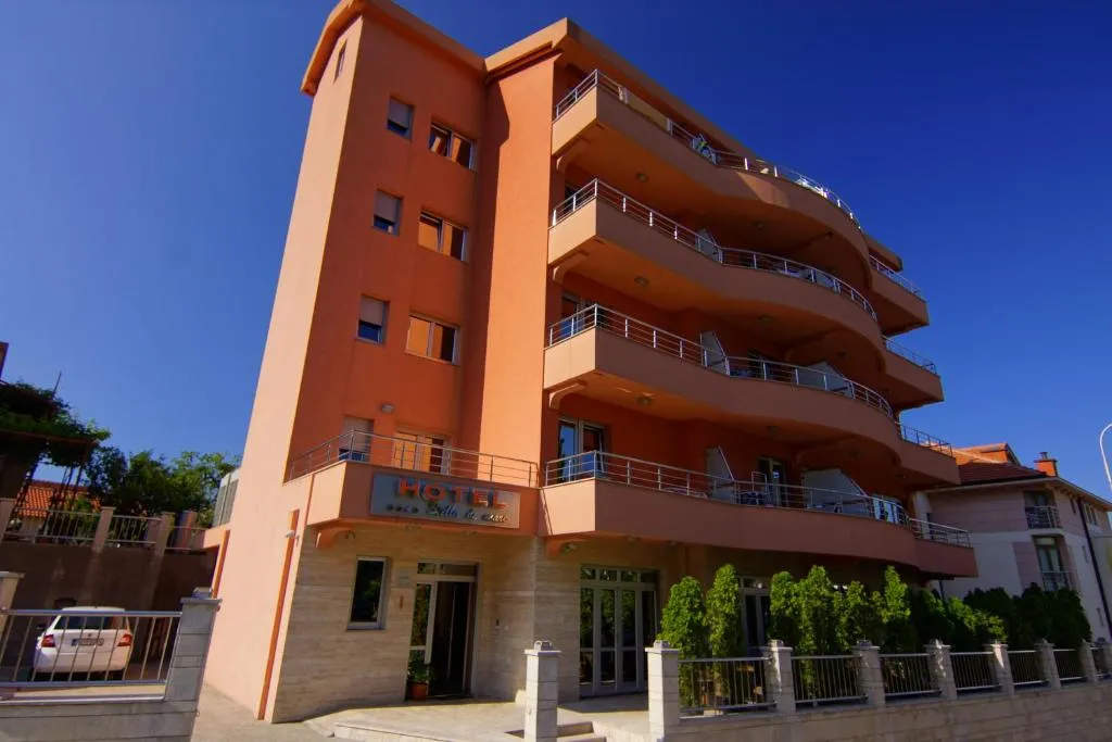 Image of Hotel Stella di Mare
