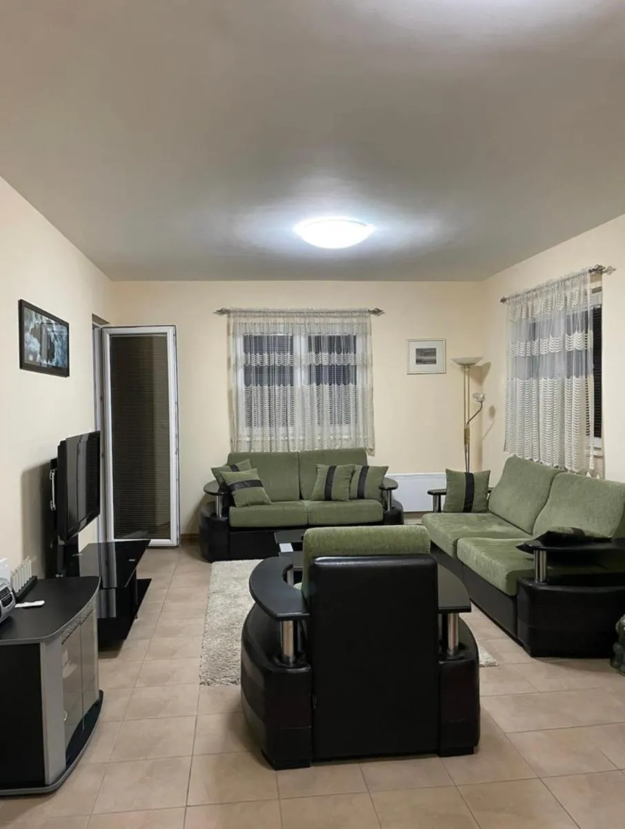 Image 6 of Irish Apartment Becici