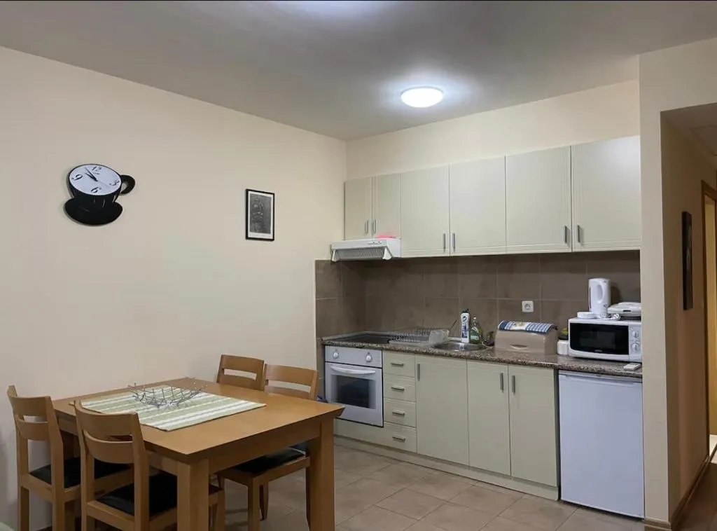 Image of Irish Apartment Becici