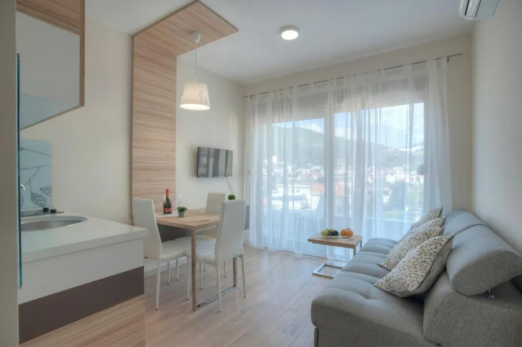 Image of JK Suites