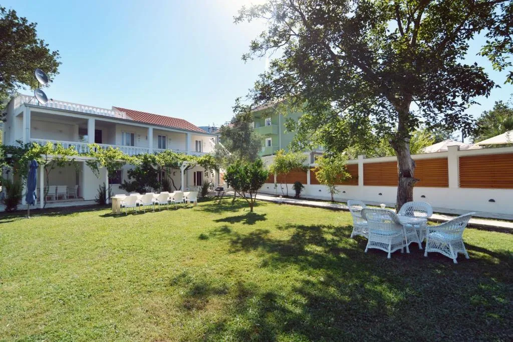 Image of Jaz Garden Residence