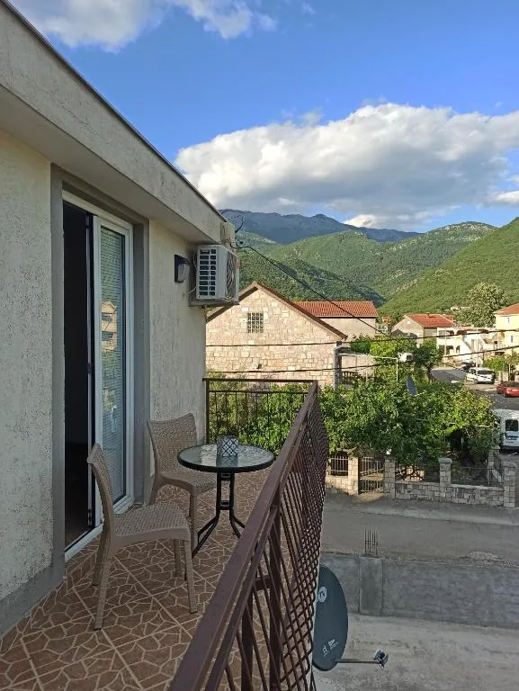 Image of Lastva Holliday Rooms