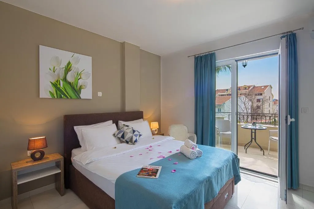 Image of Le Marc Guest house