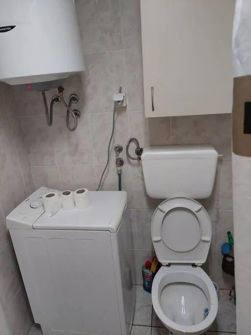 Image 5 of Lovely 1-bedroom apartment in Budva
