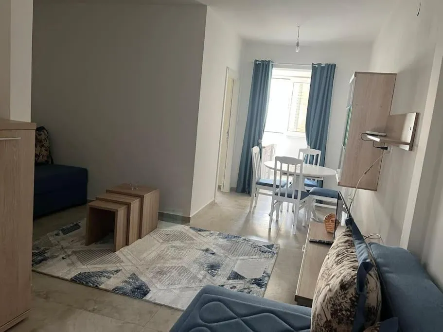 Image 6 of Lovely 1-bedroom apartment in Budva