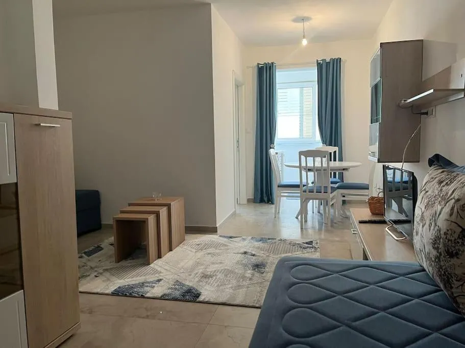 Image 1 of Lovely 1-bedroom apartment in Budva