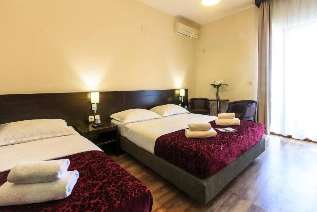 Image of Lucic Rooms & Suites