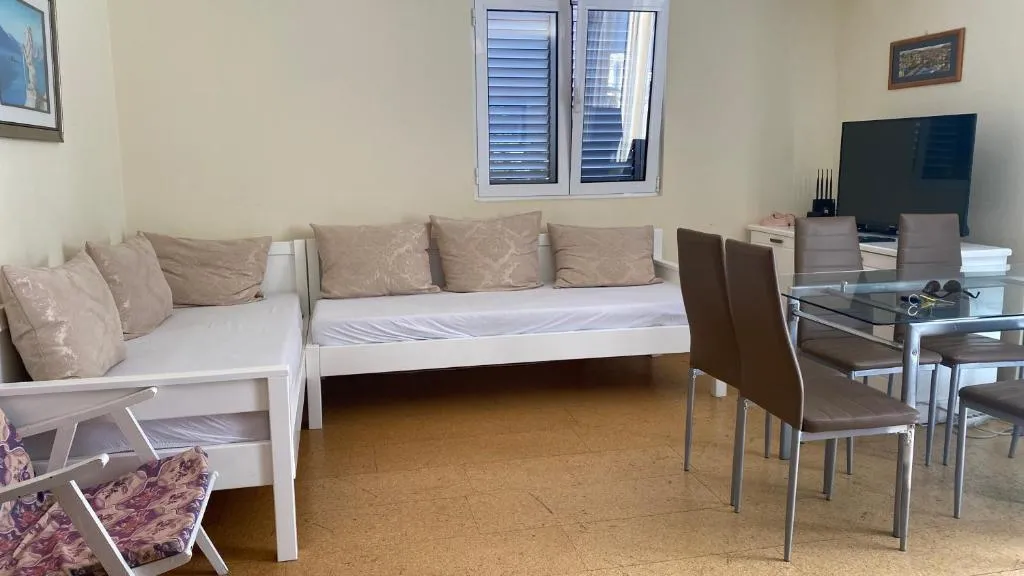 Image of Lucic apartment Budva