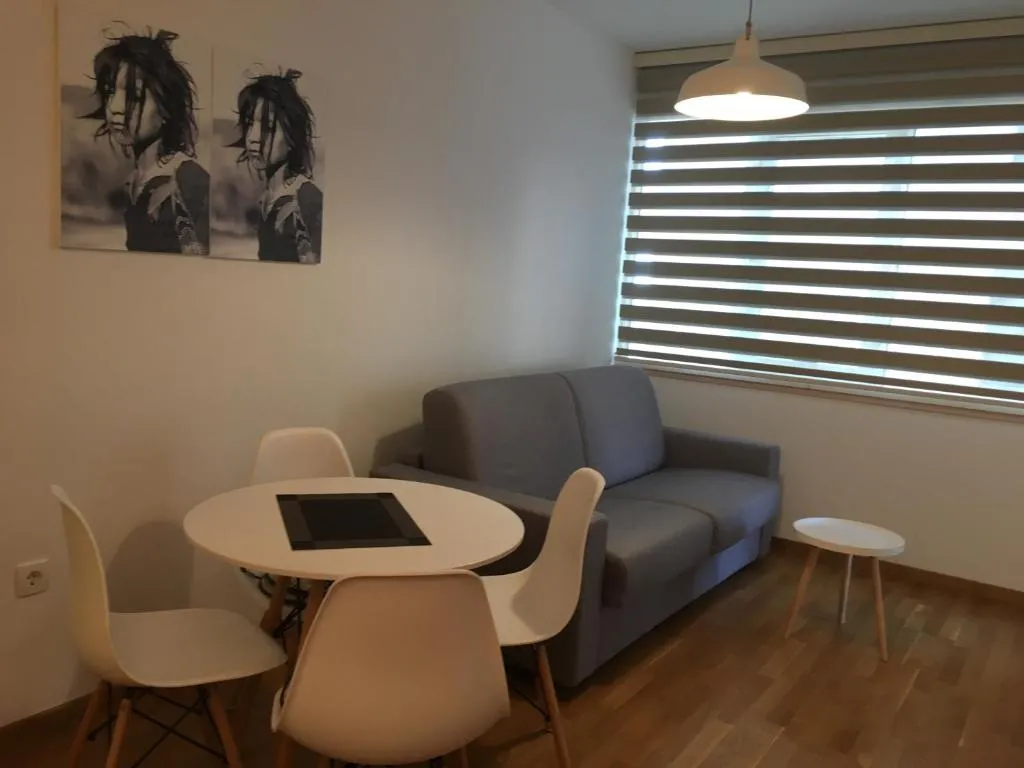 Image of Lungomare Lux Apartments