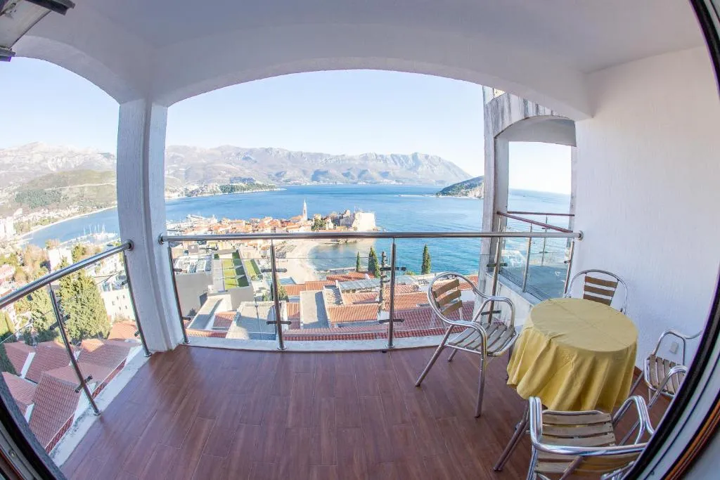 Image of Lux Panoramic Apartment