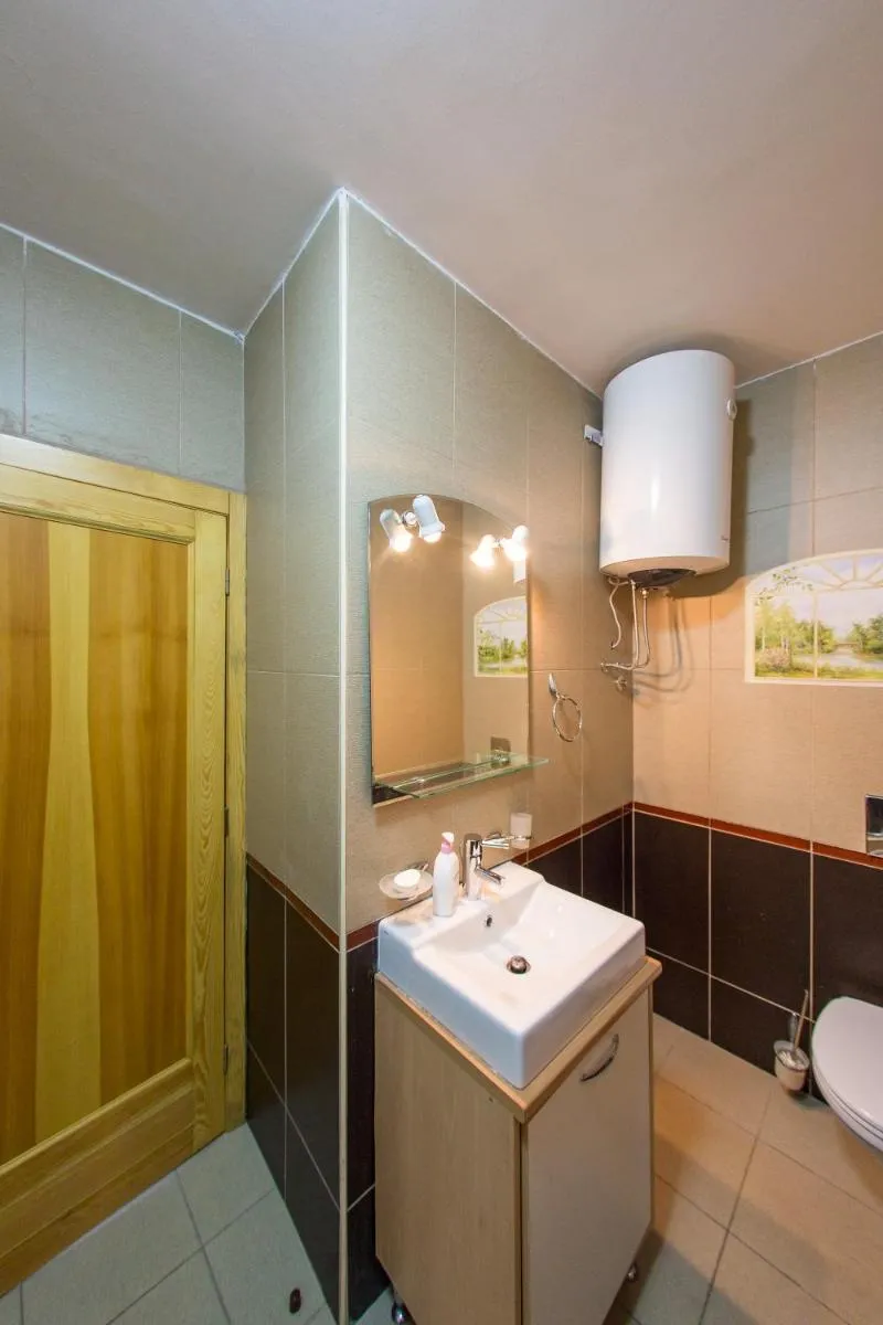 Image 3 of Lux Panoramic Apartment