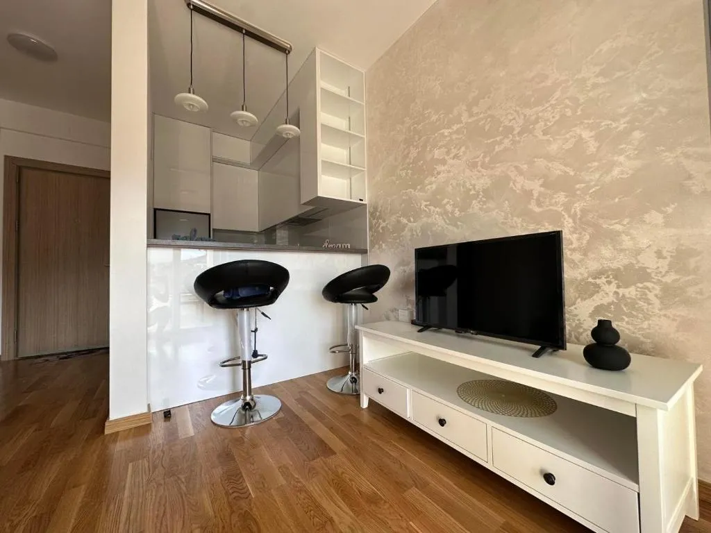 Image of Lux studio apartment Bečići-Budva