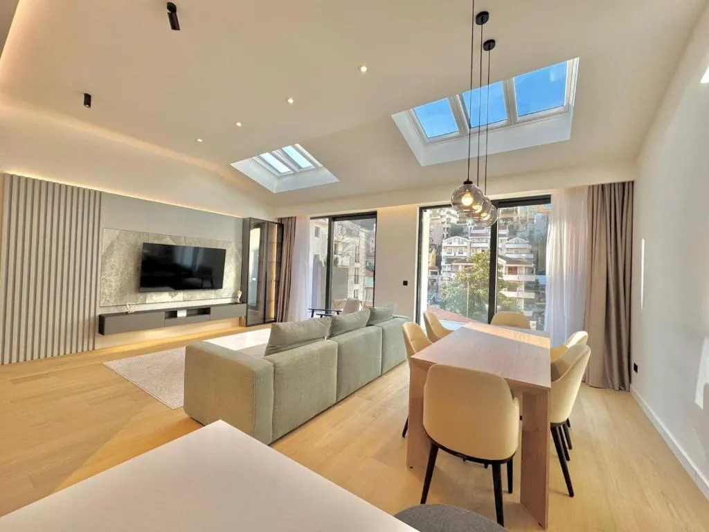 Image of Luxury Apartments Onia