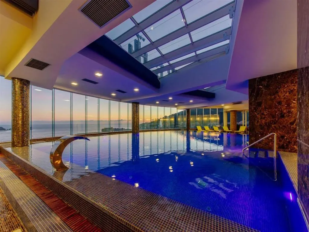 Image of Luxury Apartments Tre Canne Can