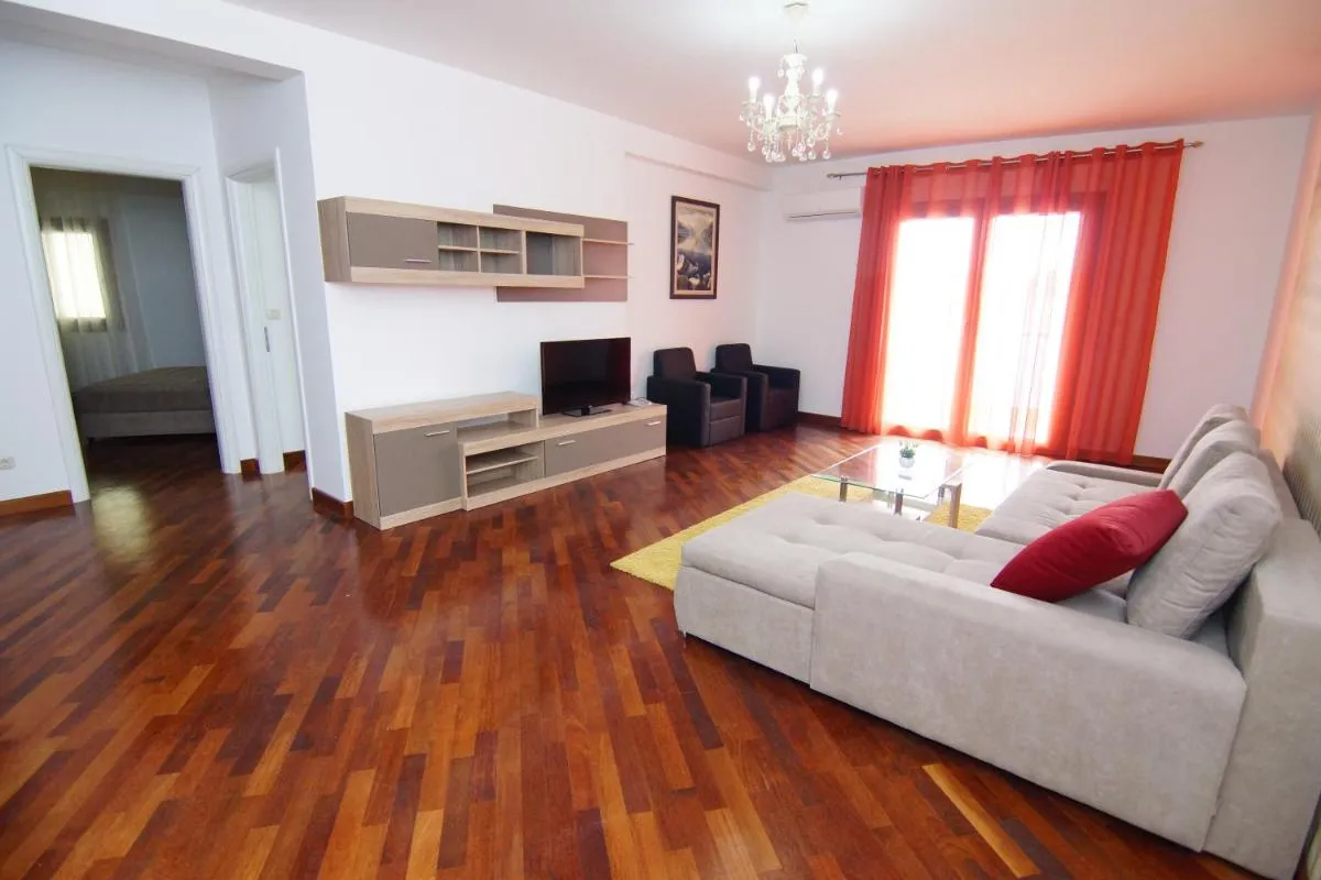 Image 2 of Luxury Apartments Trend