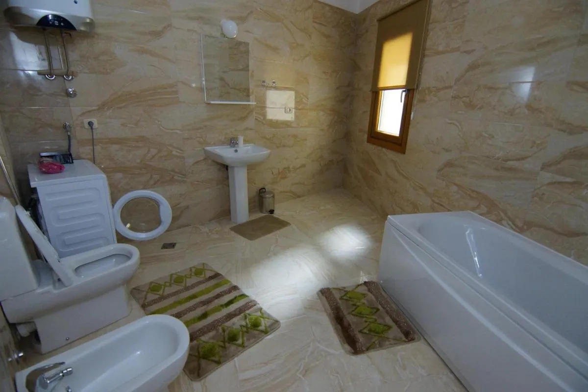 Image 1 of Luxury Apartments Trend