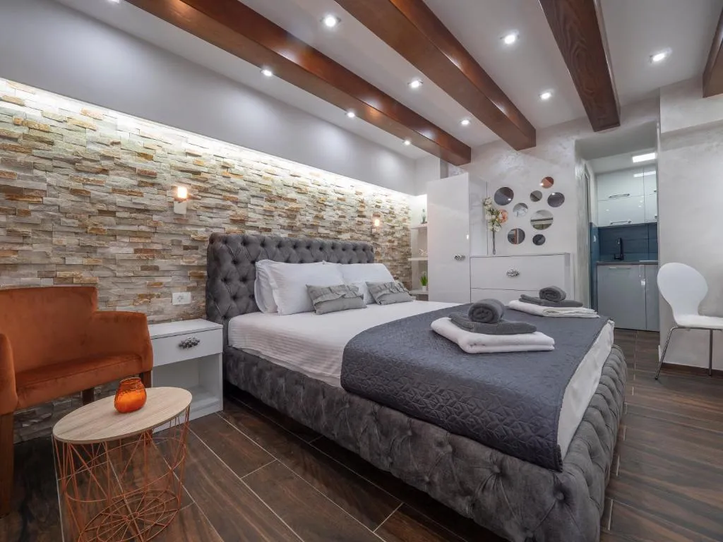 Image of Luxury Boutique Studio