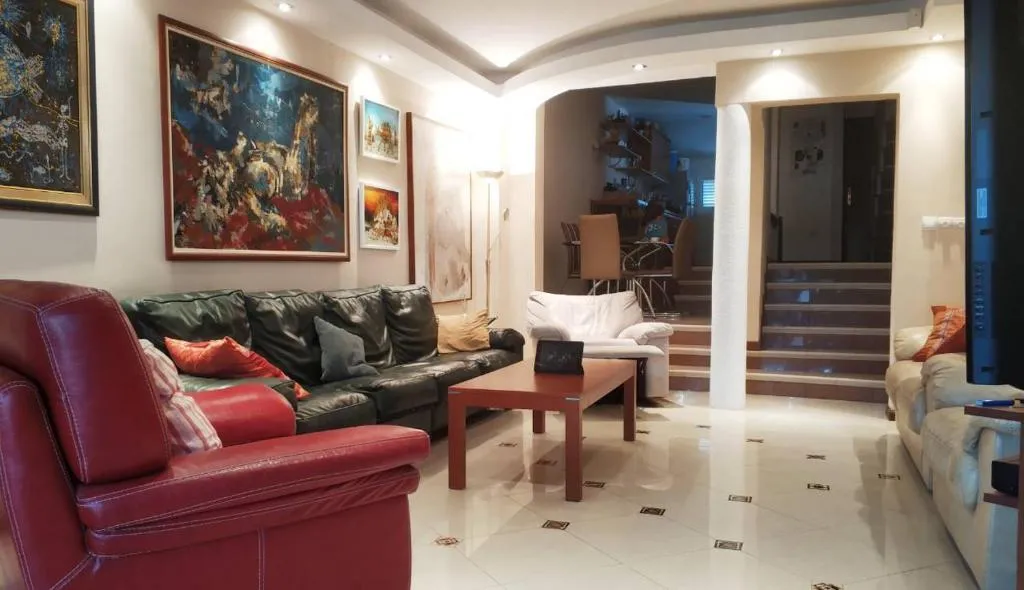 Image of Luxury Townhouse Budva