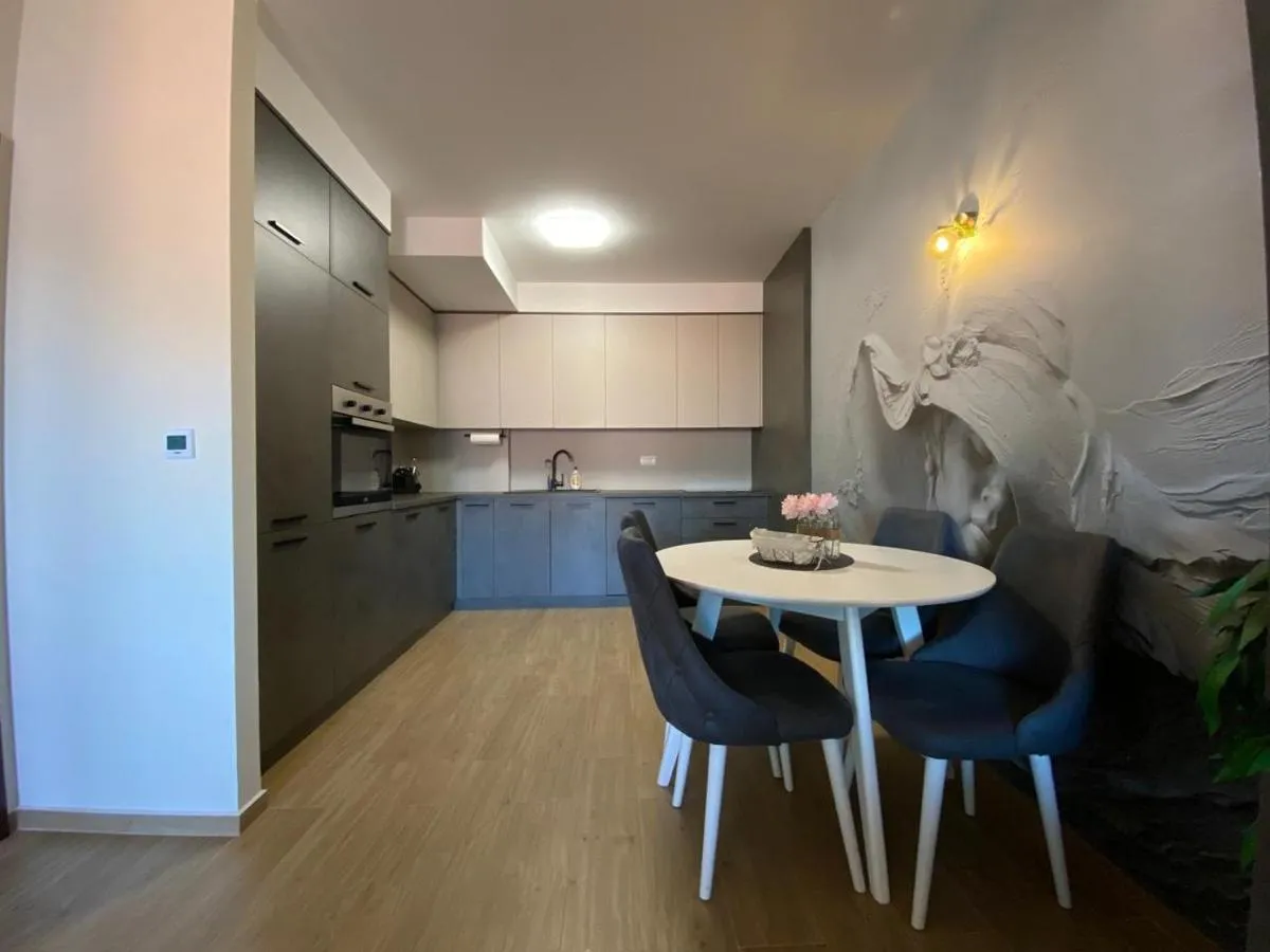 Image 4 of Luxury duplex in front of the sea