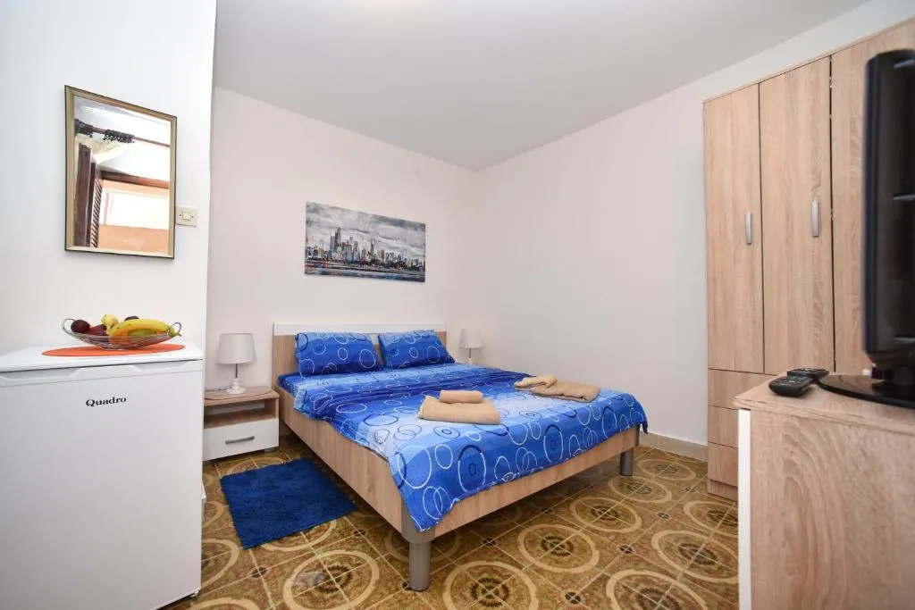 Image of MG apartments and rooms