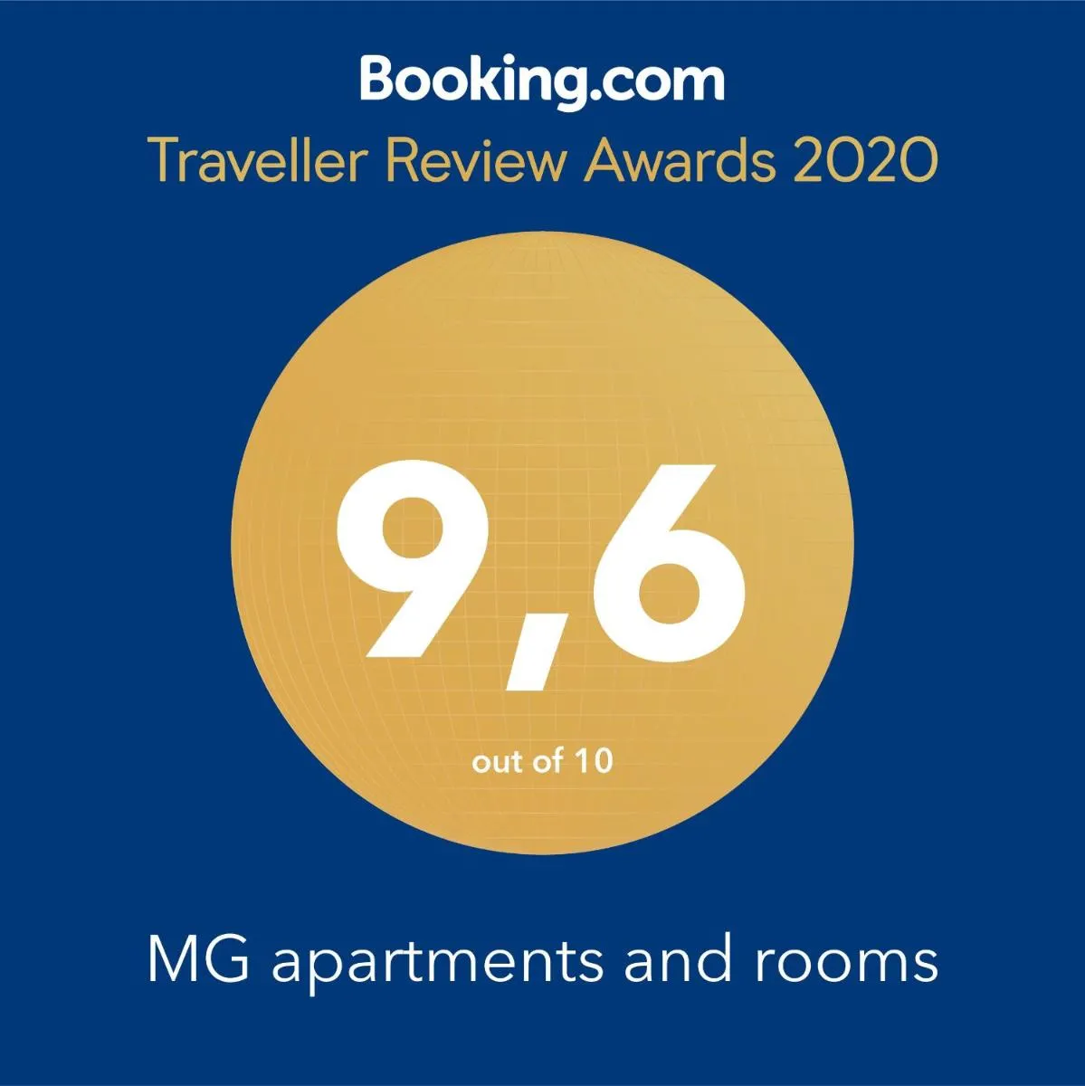 Image 3 of MG apartments and rooms