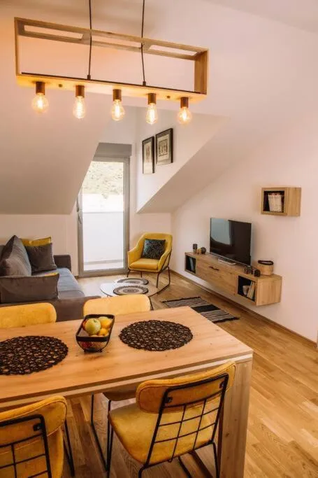 Image 3 of MT One-bedroom boho apartment, Budva