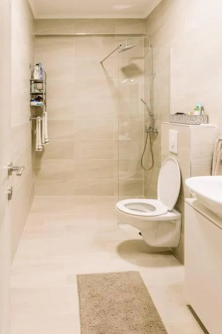 Image 4 of MT One-bedroom boho apartment, Budva