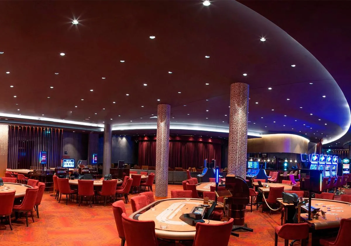 Image 5 of Maestral Resort & Casino
