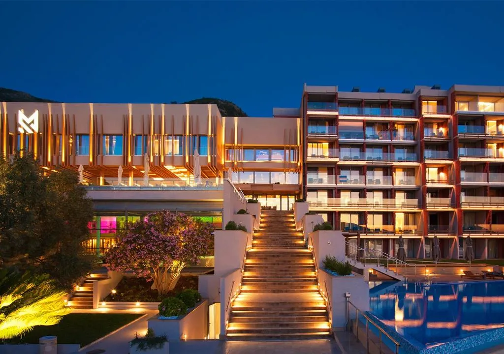 Image of Maestral Resort & Casino