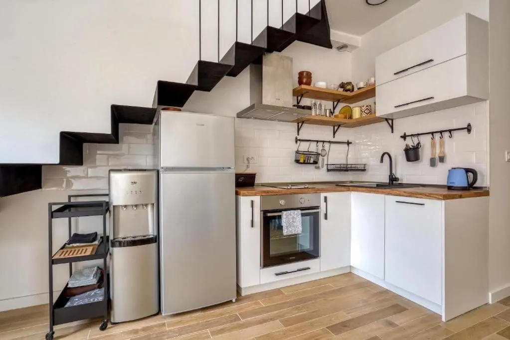 Image of Magi-Family Rooftop Apartment Budva