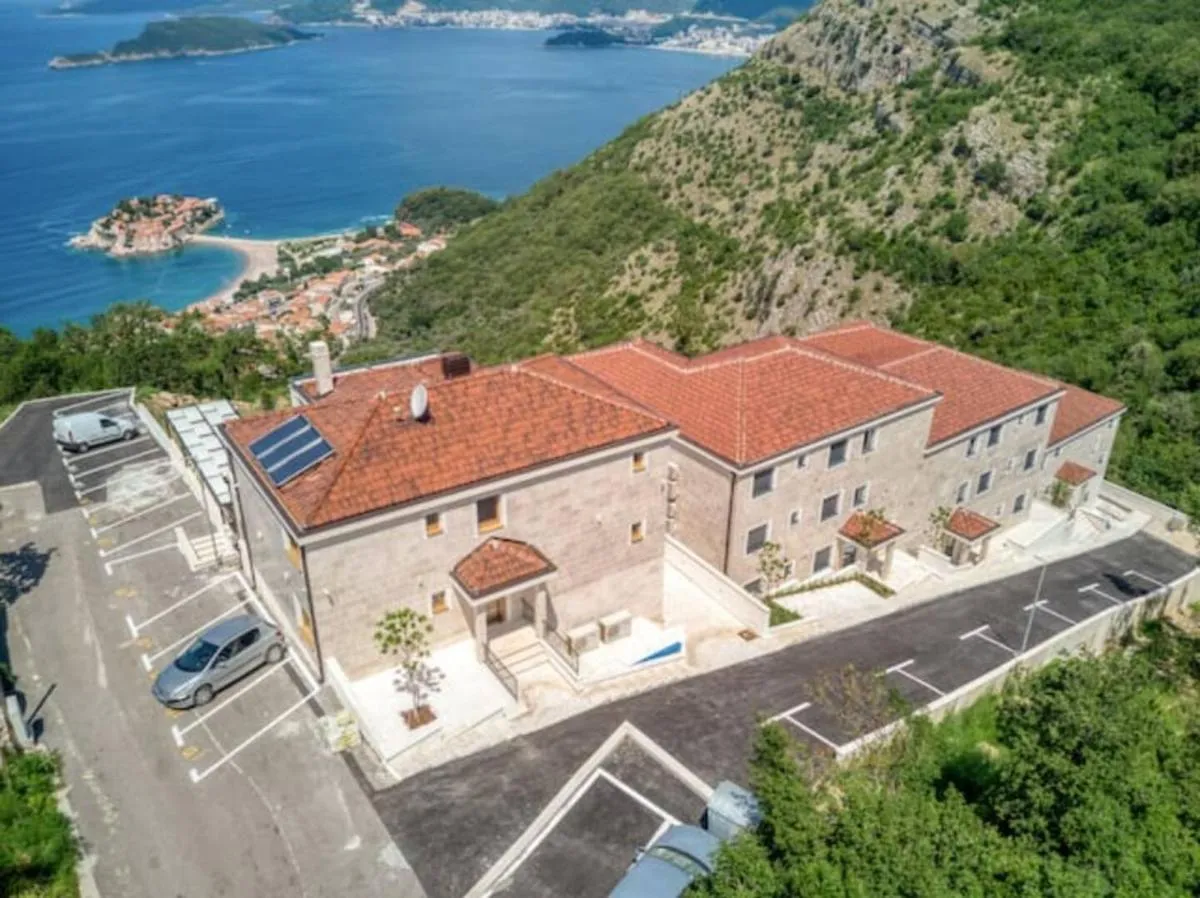 Image 6 of Magic view – Apartment with Pool