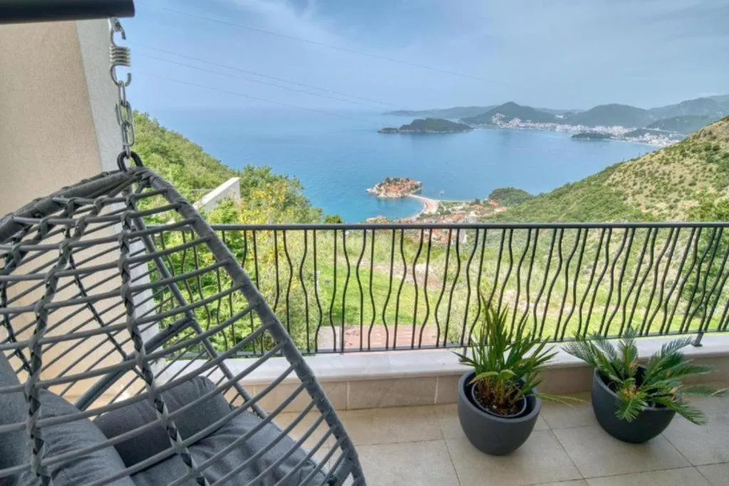 Image of Magic view – Apartment with Pool