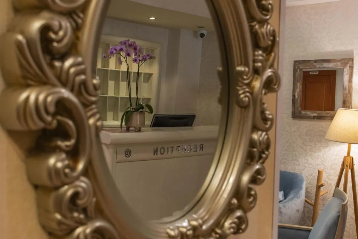 Image 3 of Mali Hotel Porat