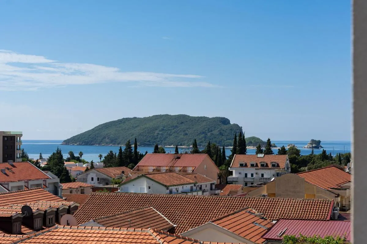 Image 2 of Marea Apartments Budva