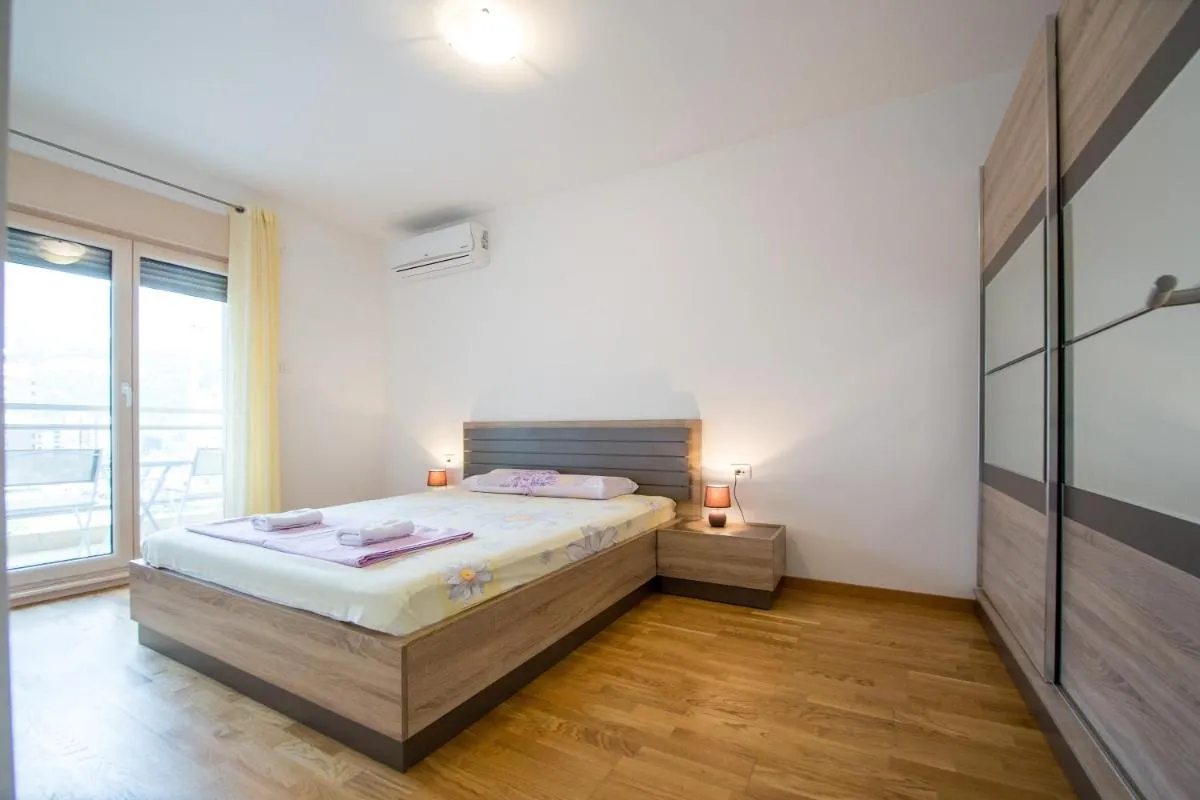 Image 1 of Mateja&Fontana Apartment