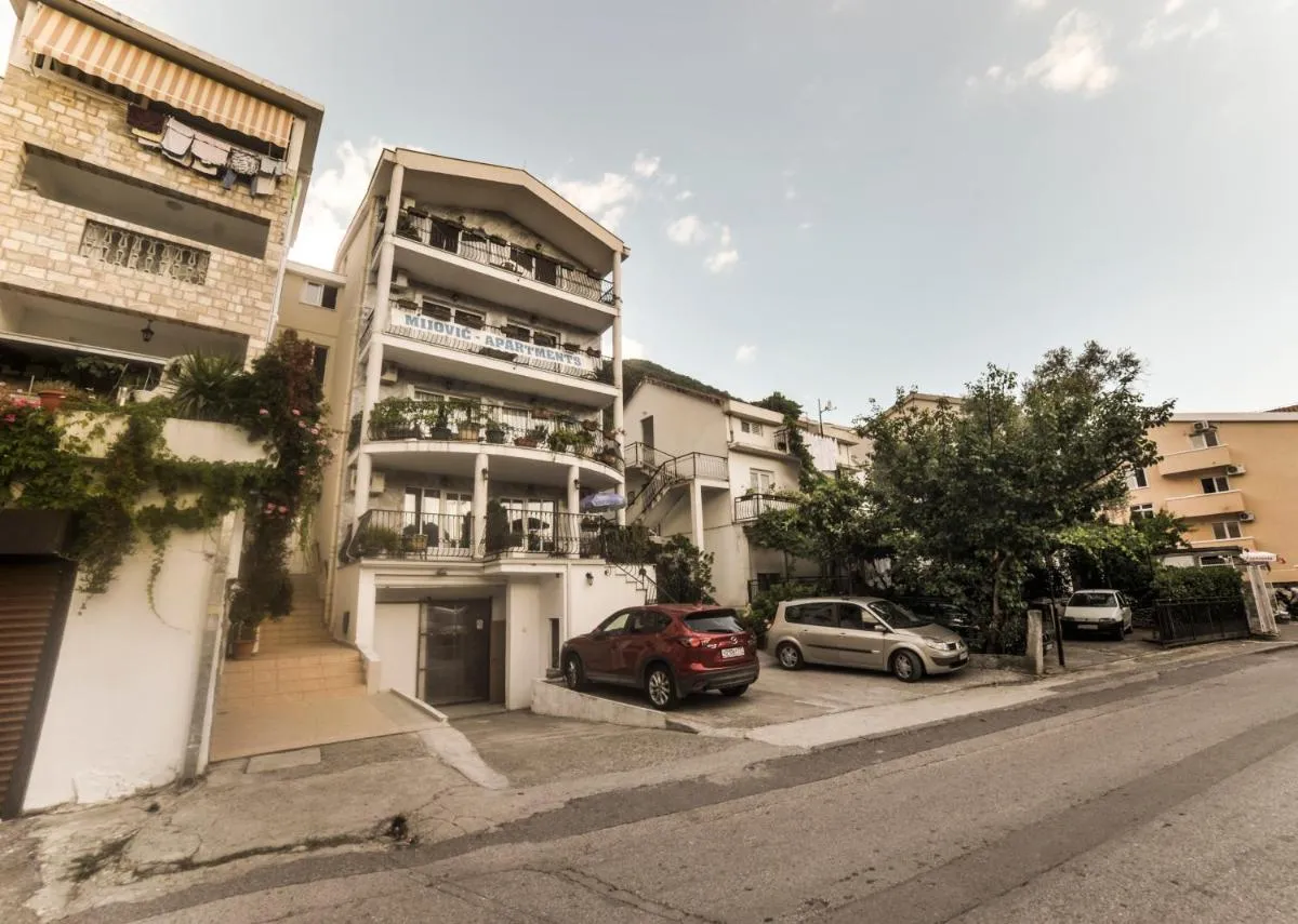Image 5 of Mijovic Apartments