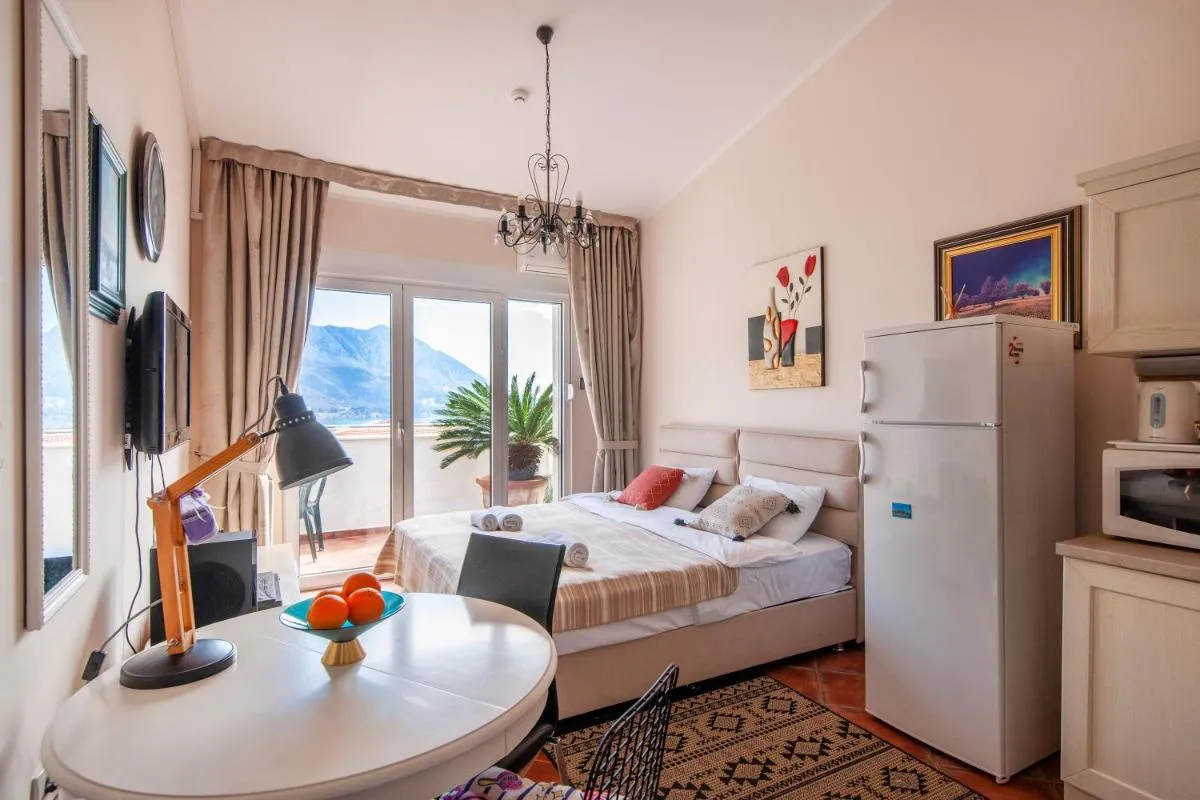Image 5 of Mila & Aleksandr Apartments