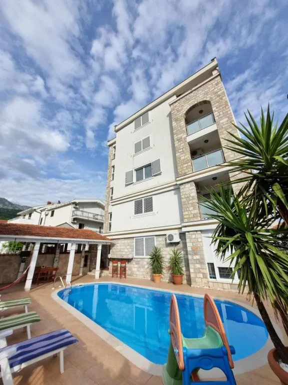 Image of Mila & Aleksandr Apartments