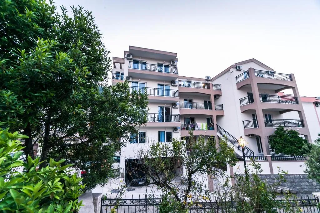 Image of Milara Apartments